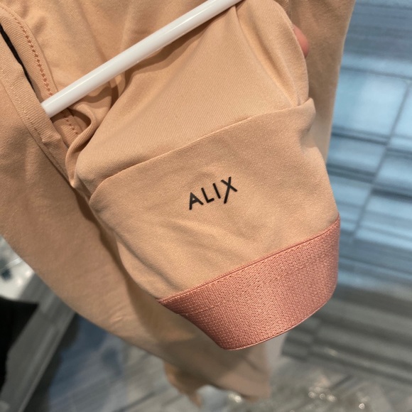 ALIX NYC Lenox bodysuit - Picture 5 of 6